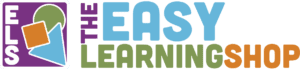 ELS White Logo
