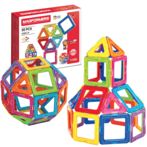 Magformers 30 Piece set