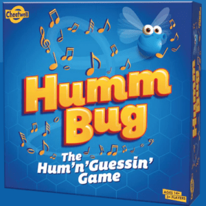 Cheatwell Humm Bug Game
