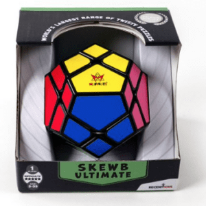 Skewb Ultimate