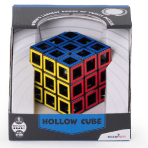 Hollow Cube