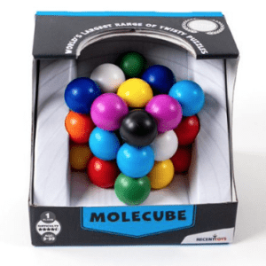 Molecube