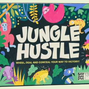 Jungle Hustle