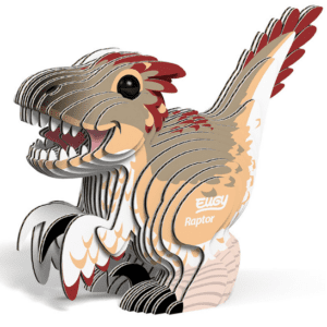 Eugy Raptor