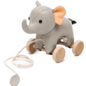 Pullalong Vincent the Elephant