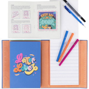 Hand Lettering - Learn. Experiment. Create.