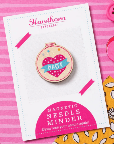 Maker Pincushion Magnetic Needle Minder - Image 2