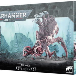 Warhammer Tyrannofex