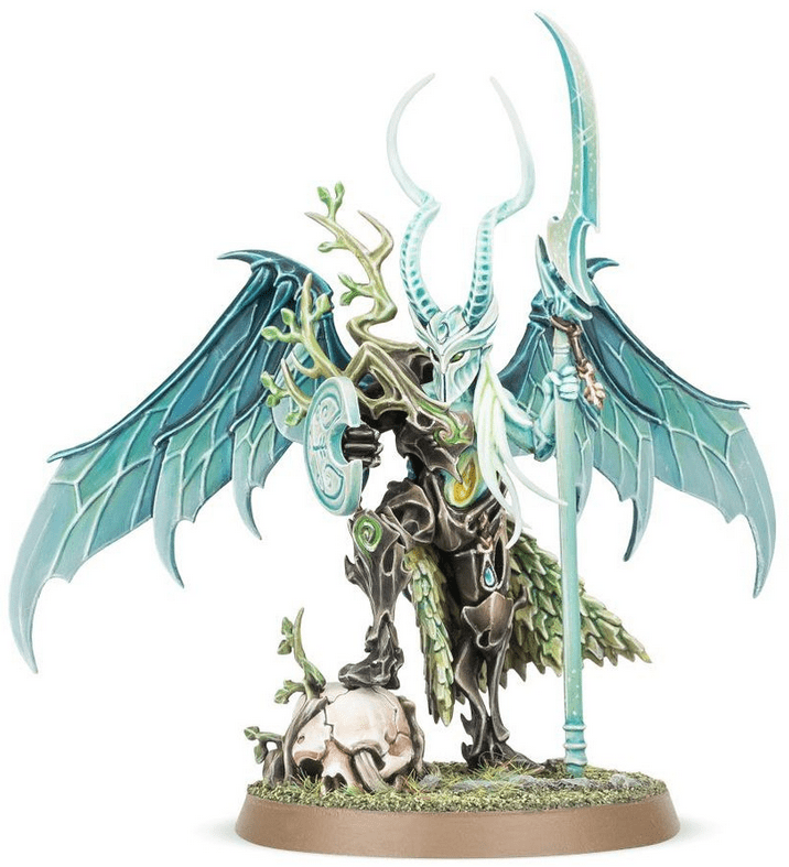 Warhammer Arch-Revenant