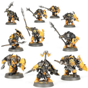 Orruk Ardboyz