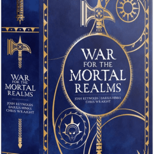 War for the Mortal Realms (Paperback)