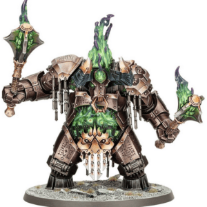 Warhammer Hashut Dominator Engine