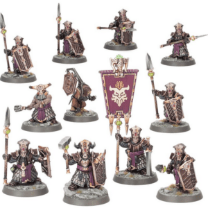 Infernal Cohort