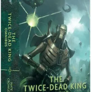 Warhammer The Twice-Dead King: Omnibus (Paperback)