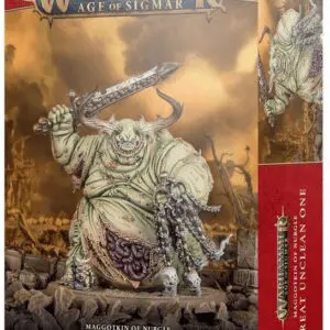 Great Unclean One