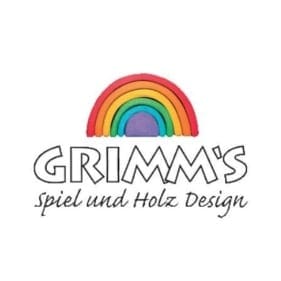 GRIMMS Sq Logo