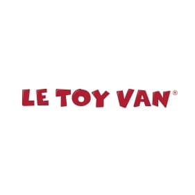 Le Toy Van Sq Logo