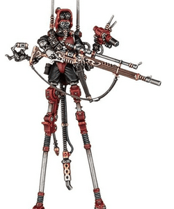 Warhammer Sydonian Skatros