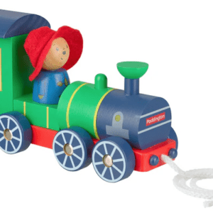 Orange Tree Toys Paddington™ Steam Train