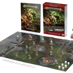 Warhammer Age of Sigmar: Introductory Set
