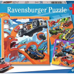 Children’s Puzzle Make it Epic! - 49 Pieces Puzzle