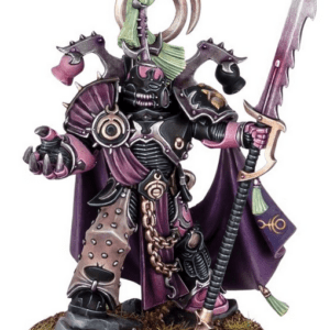 Warhammer Lord Exultant
