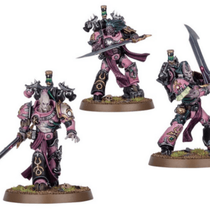 Warhammer Flawless Blades