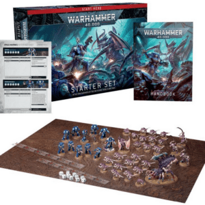 Warhammer 40,000 Starter Set