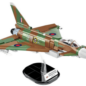 COBI Eurofighter Typhoon FGR4