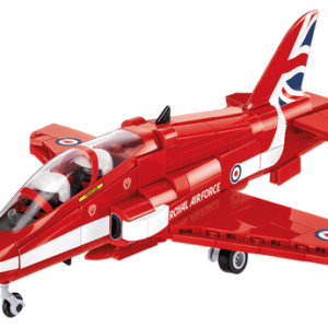 COBI BAe Hawk T1 "Red Arrows" Jet