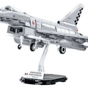 COBI Eurofighter F2000 Typhoon Fighter ( Italy )