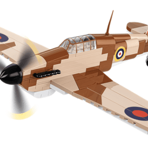 COBI Hawker Hurricane MK. I Fighter
