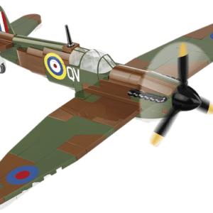 COBI Spitfire Mk. I N3200 Fighter