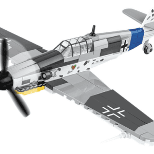 COBI Messerschmitt BF 109 G Fighter