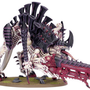 Warhammer Tyrannofex