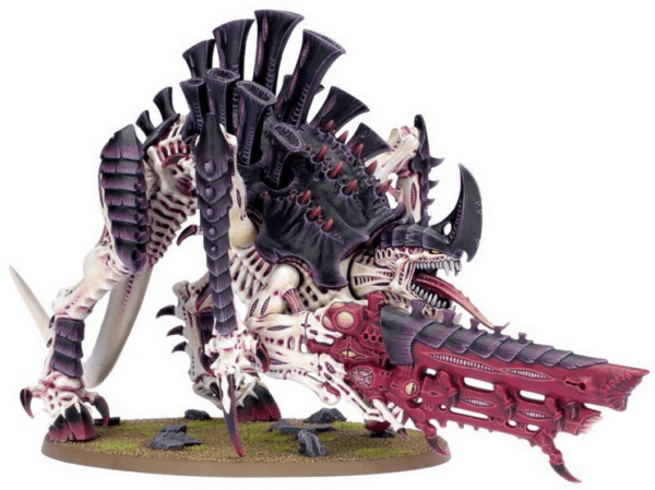 Warhammer Tyrannofex