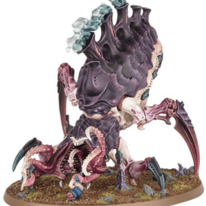 Warhammer Psychophage