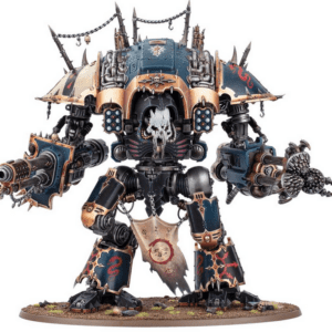 Warhammer Knight Ruinator
