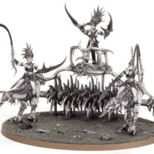 Warhammer Hellflayer