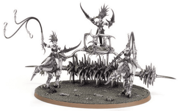 Warhammer Hellflayer