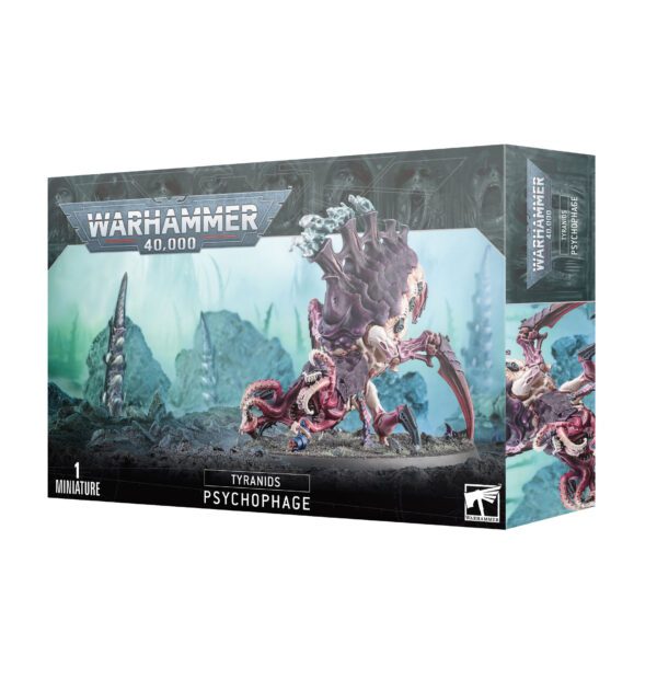 Warhammer Psychophage - Image 2