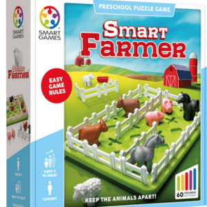 Smart Games Smart Farmer