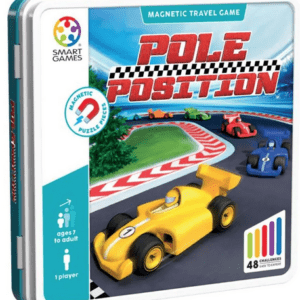 Smart Game Pole Position