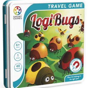 Smart Games LogiBugs