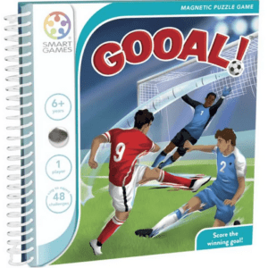 Smart Games Gooal!