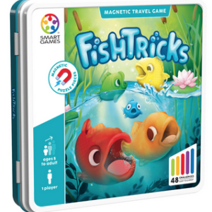 Smart Games FishTricks