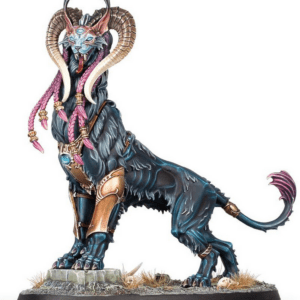 Warhammer Mindstealer Sphiranx