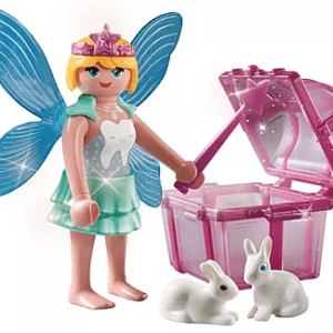 Playmobil Tooth Fairy