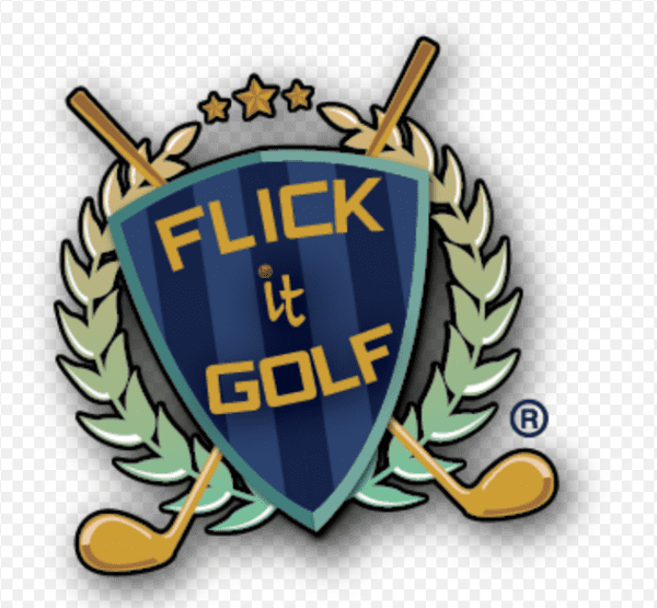 Flick it Golf board game - Image 2