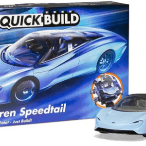 Airfix QUICKBUILD McLaren Speedtail